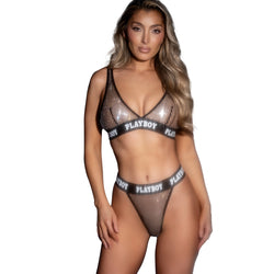 Galaxy Bunny 2pc Set