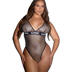 Galaxy Bunny Teddy