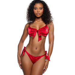 Bow Bunny 2pc Lounge Set