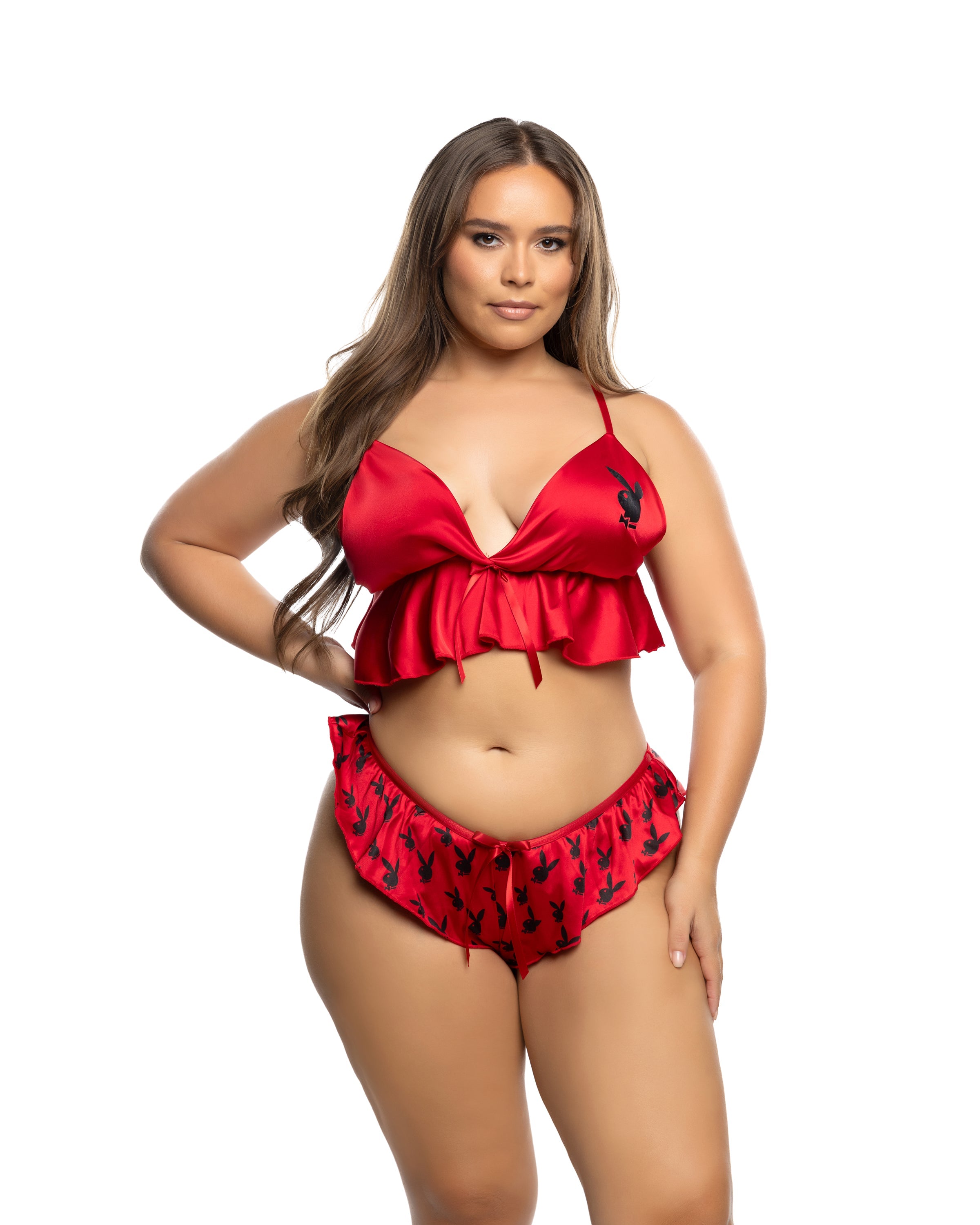 Flutter Bunny 2pc Lounge Set