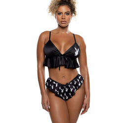 Flutter Bunny 2pc Lounge Set