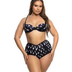 Lounge Bunny 2pc Short Set