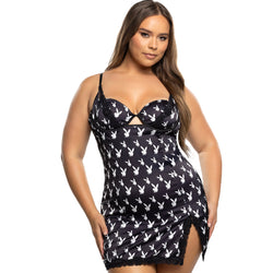 Lounge Bunny Chemise