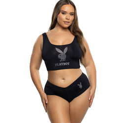 Bling Bunny 2pc Lounge Set