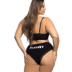 Comfy Bunny 2pc Cropped Cami Set