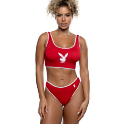 Sporty Bunny 2pc Lounge Set