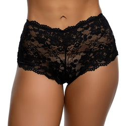 Sweet Cheeks Bunny Panty