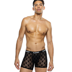 Burnout Bunny Boxer Briefs