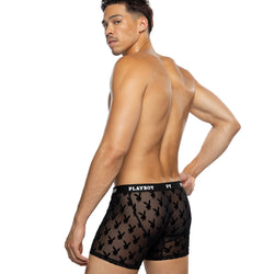 Burnout Bunny Boxer Briefs