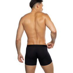 Mens Playboy Boxer Briefs