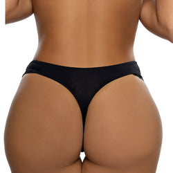 Ultra Soft Playboy Thong