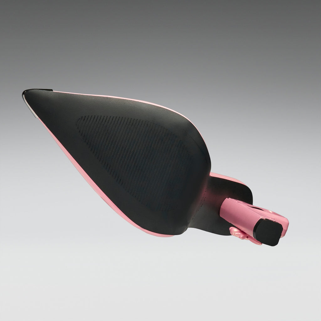 KOI Jazmin Bean X KOI Revenge Pump Heel Pumps