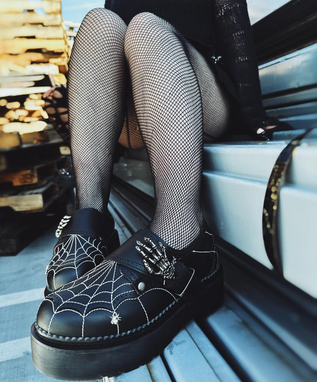 Demonia Rebel-03-Clearance