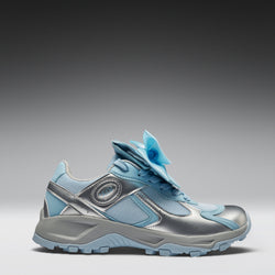 KOI Soft Whispers Sporty Trainers - Baby Blue