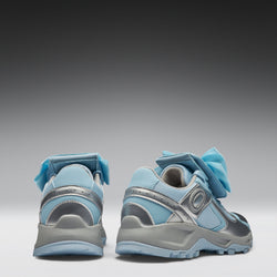 KOI Soft Whispers Sporty Trainers - Baby Blue