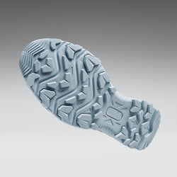 KOI Soft Whispers Sporty Trainers - Baby Blue