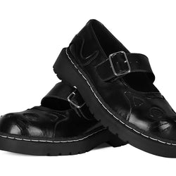 TUK-T2361-Black-Size 8-Clearance