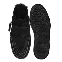 TUK-V3235L-Black-Size 6-Clearance