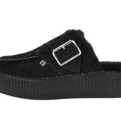 TUK-V3235L-Black-Size 6-Clearance