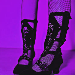 Demonia Whimsy-118-Clearance