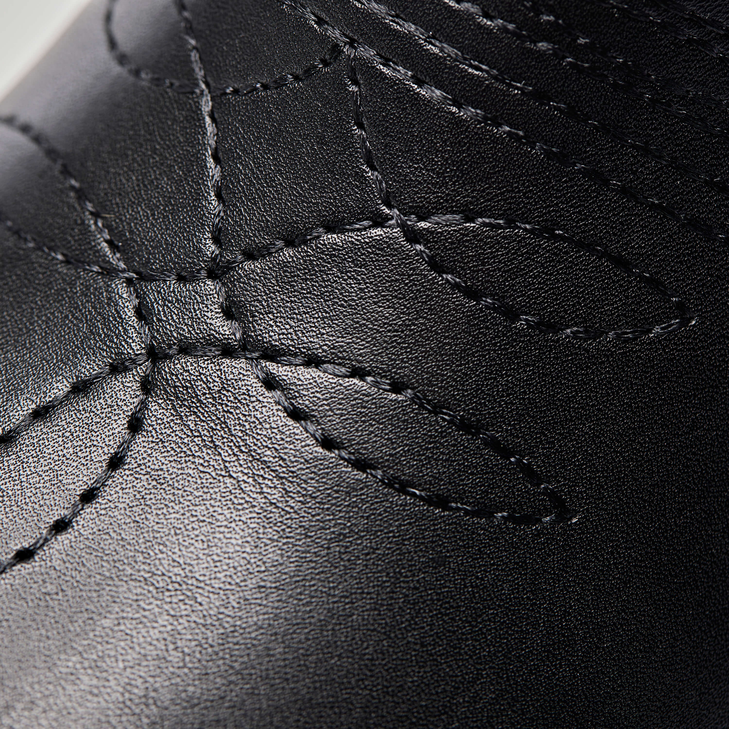 WINTU Long Chunky Western Cowboy Boots