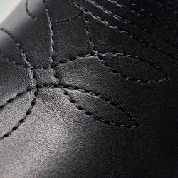 WINTU Long Chunky Western Cowboy Boots