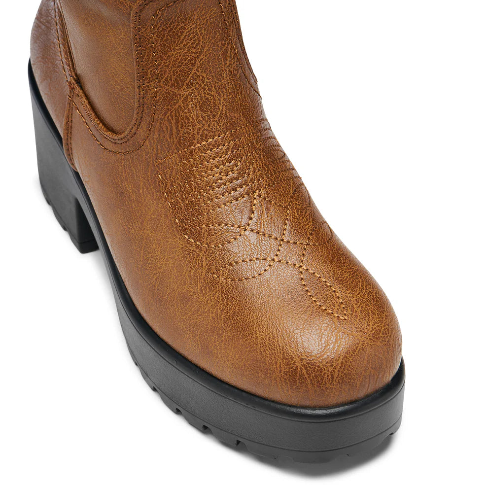 Western boots vintage cheap