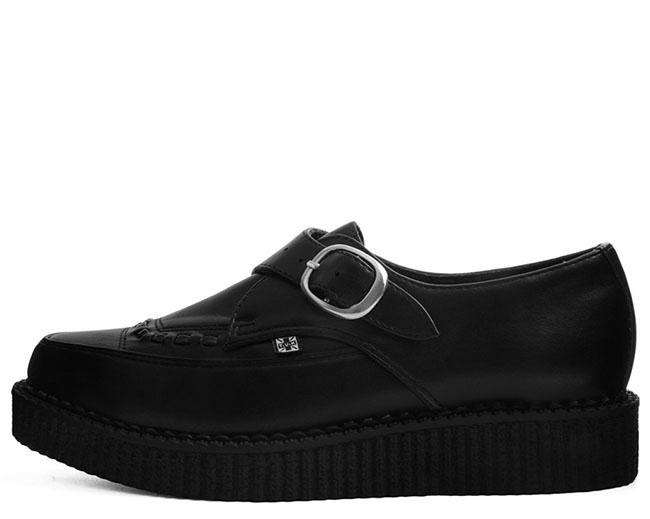 TUK Pointed Buckle Creeper-Clearance