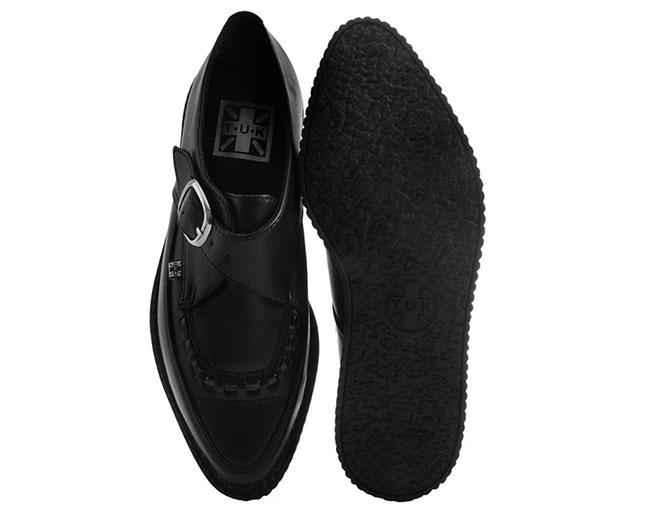 TUK Pointed Buckle Creeper-Clearance