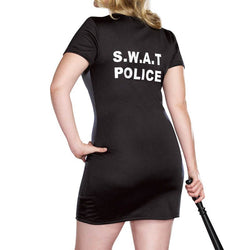 SWAT Police, ensemble 3 pièces