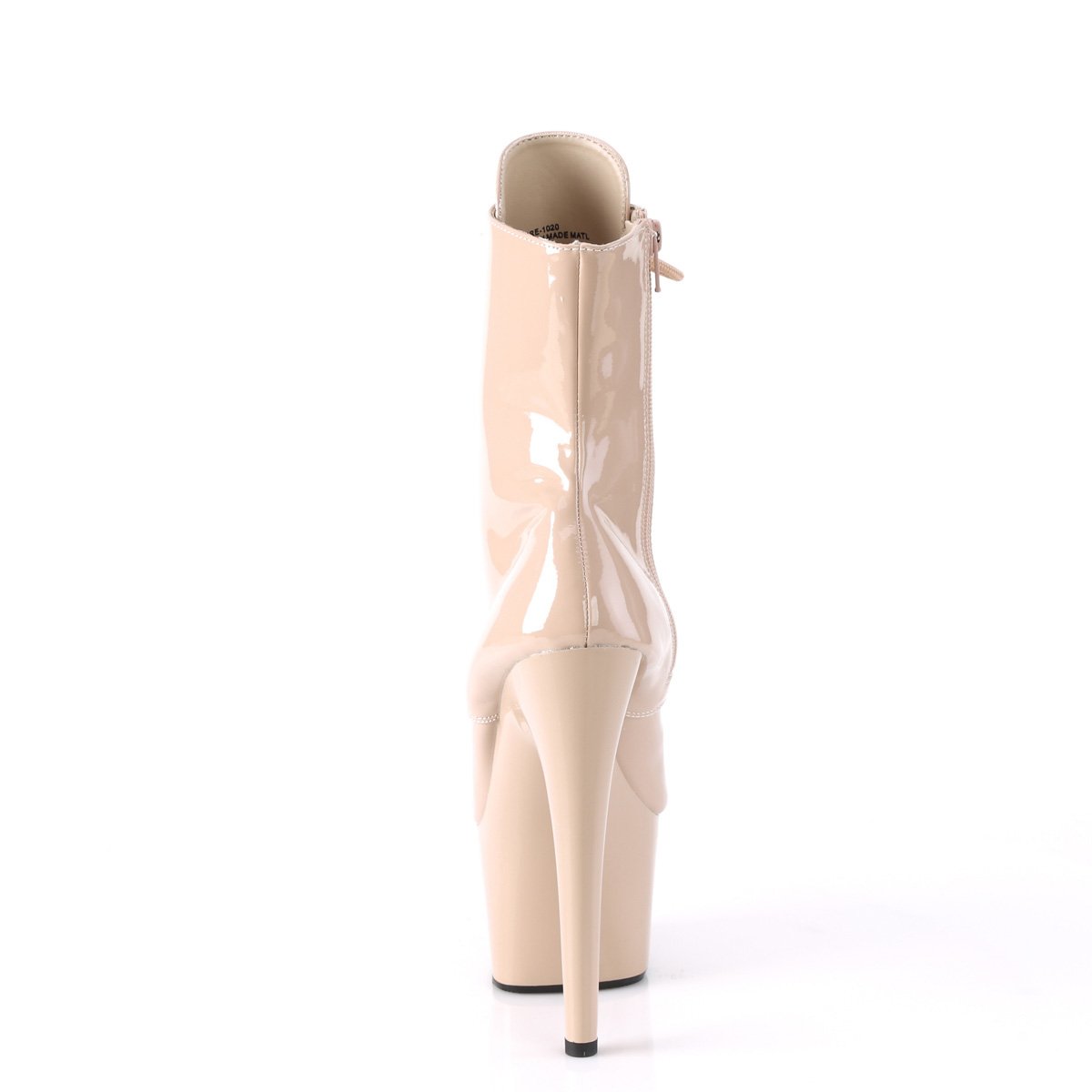 Pleaser Adore 1020 Nude Size 6 Clearance