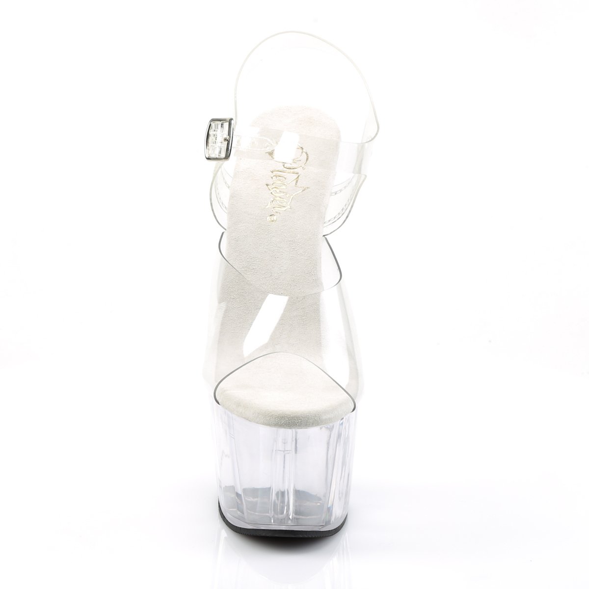 Pleaser Adore-708-Clearance