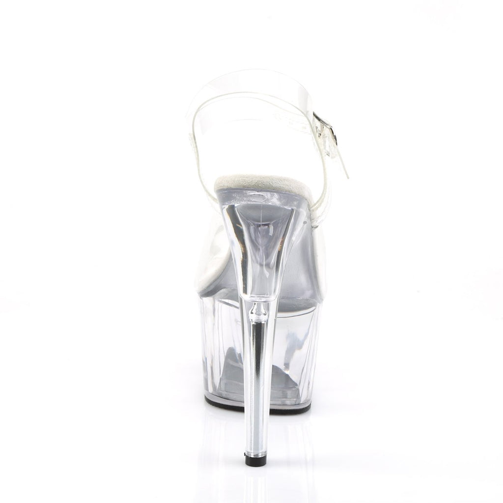 Pleaser Adore-708-Clearance