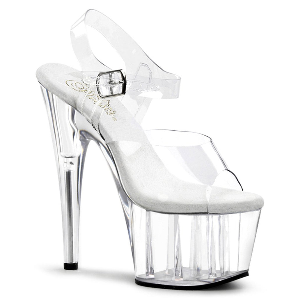 Pleaser Adore-708-Clearance
