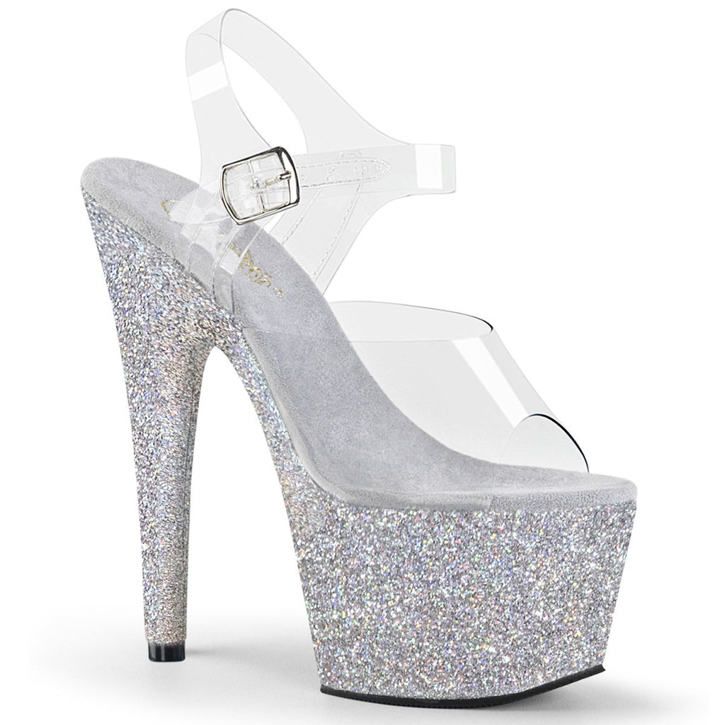 Pleaser Adore-708HMG-Clearance