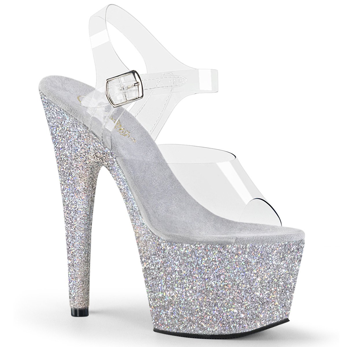 Pleaser Adore-708HMG-Clearance