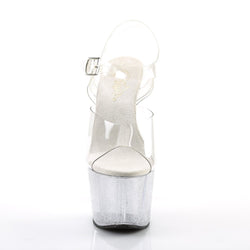 Pleaser Adore-708MG-Clearance