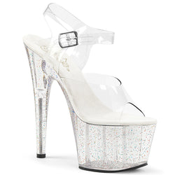 Pleaser Adore-708MG-Clearance