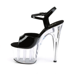 Pleaser Adore-709 Sandals