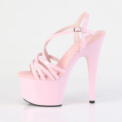 Pleaser Adore-713-Clearance