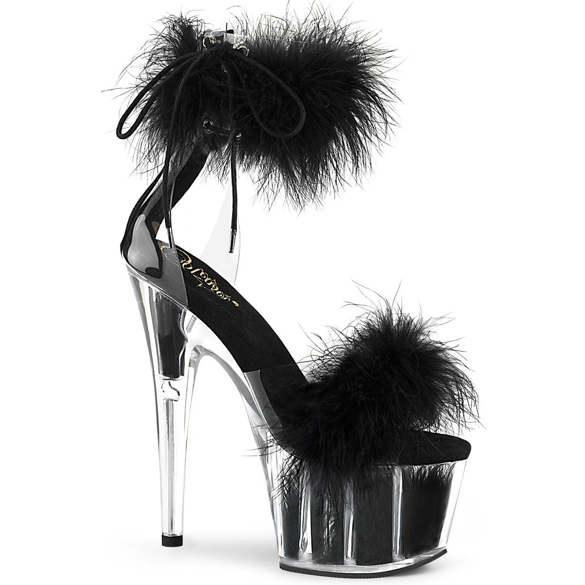 Pleaser Adore-724F-Clearance