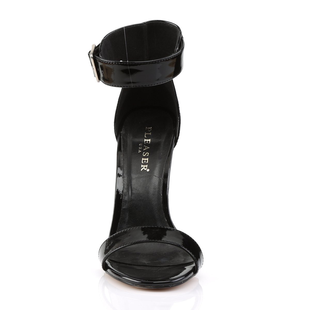 Pleaser Amuse-10-Clearance