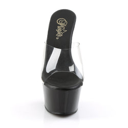 Pleaser Aspire-601-Clearance