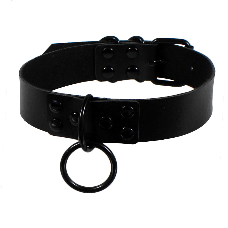 Classic O-Ring Choker