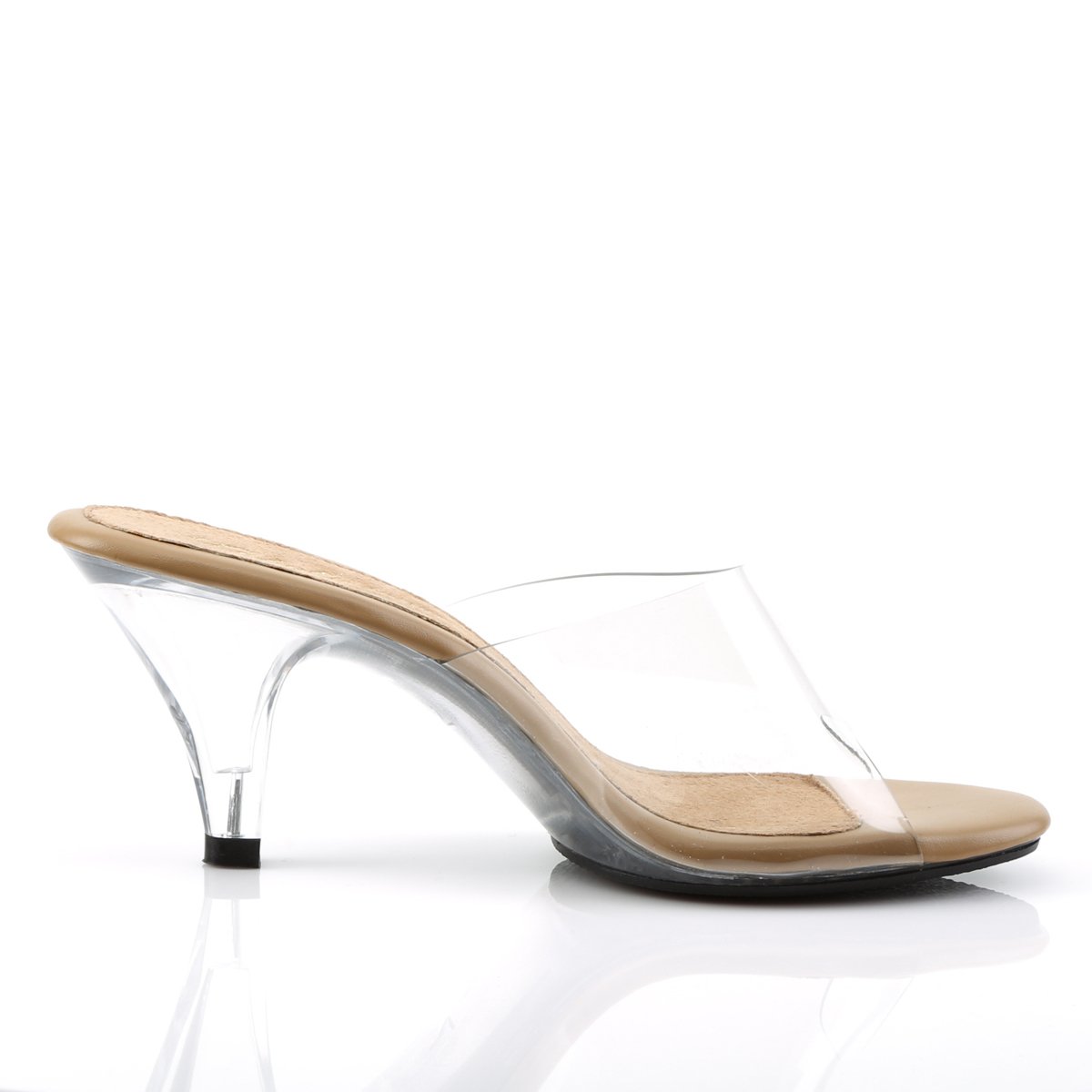 Fabulicious Belle-301-Clearance