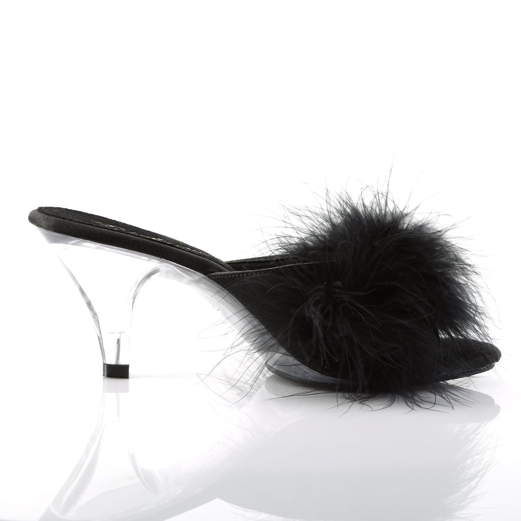 Fabulicious Belle-301F-Clearance