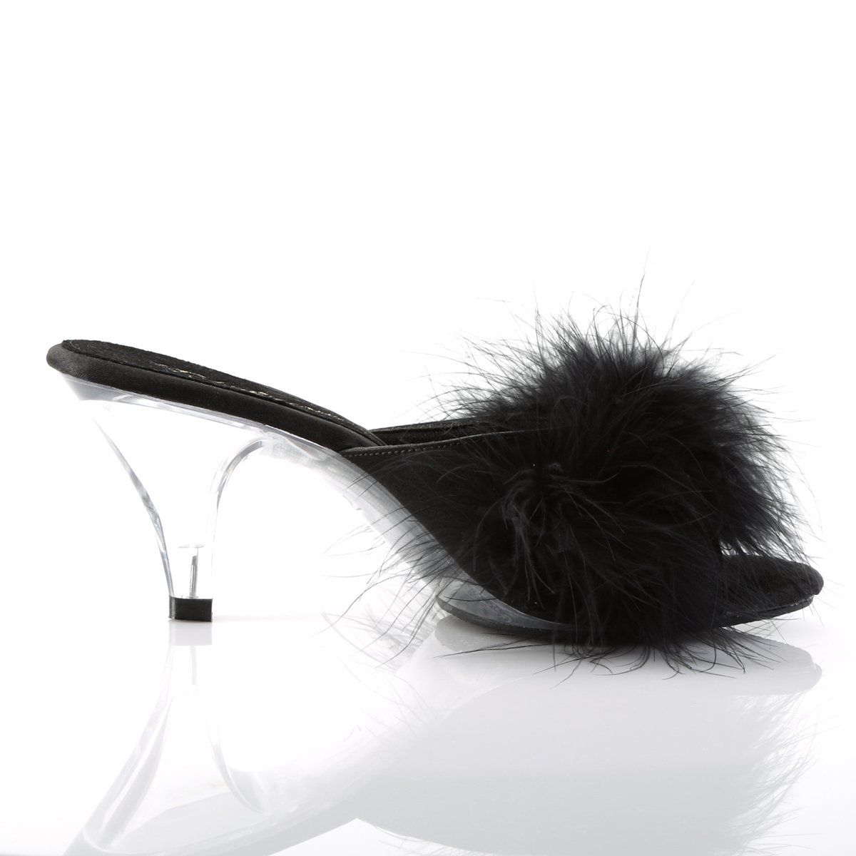 Fabulicious Belle-301F-Clearance