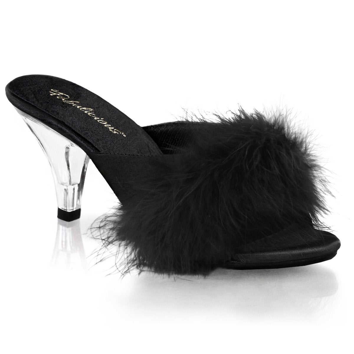 Fabulicious Belle-301F-Clearance