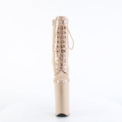 Pleaser Beyond-1020-Nude-Size 12-Clearance