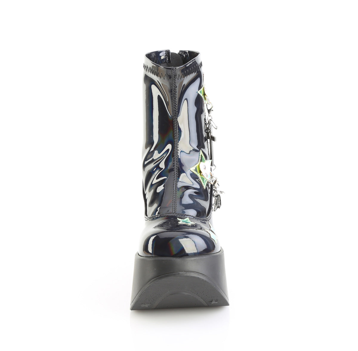 BLAZE108/BHG